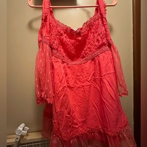 Young Essence Blouse